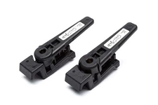 General Motors Accessories 19211291 Tonneau Cover Clamp Kit with Release Handles