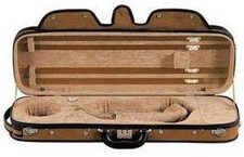RECTANGULAR CASE x VIOLIN CONCERT LINERS - VIOLIN MAKING CASES
