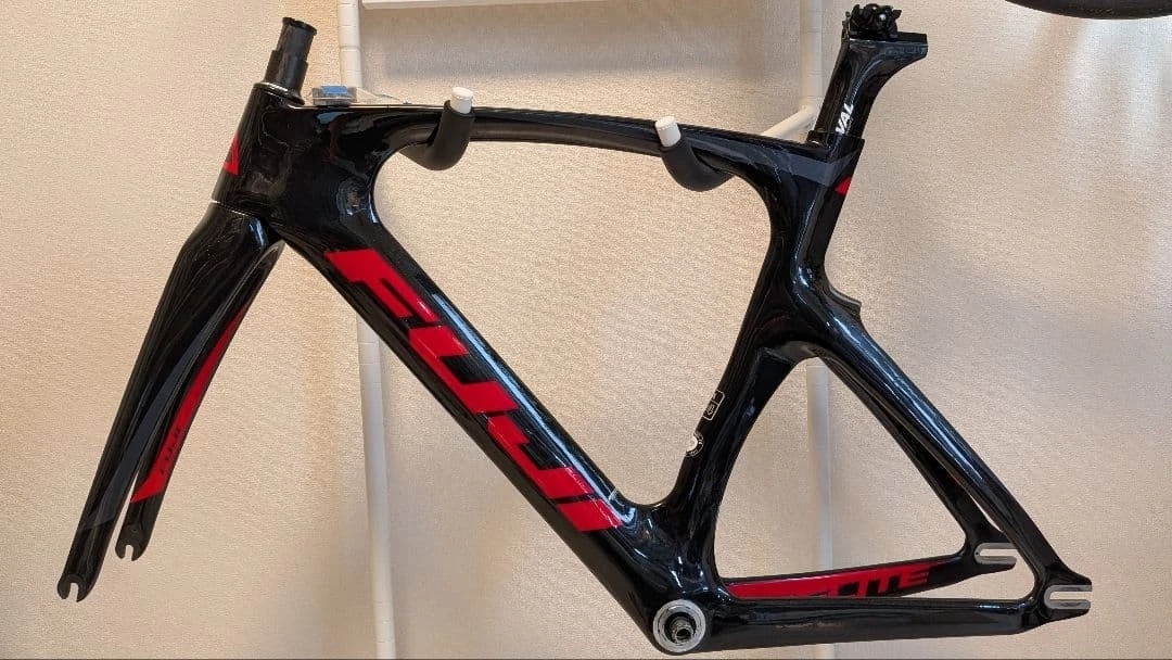 Fuji Track Bike Frames for sale - eBay
