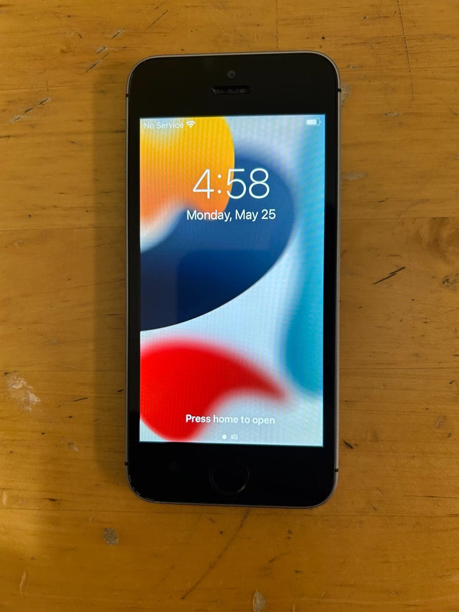 新品未使用　iPhone SE 32GB アメリカ版 Apple iPhone SE 32 GB Cell Phones & Smartphones for Sale - eBay