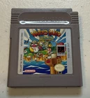 Wario Land: Super Mario Land 3 (Nintendo Game Boy, 1994) Cart Only - Tested