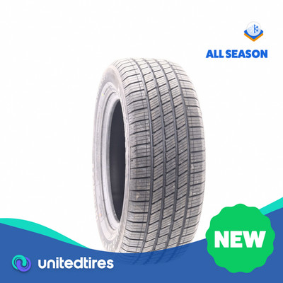 New 265/60R18 Delinte DX-11 Bandit H/T 114H (17RE2)