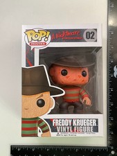 Ultimate Funko Pop Freddy Krueger Figures Checklist and Gallery 10