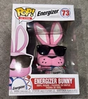 Funko Pop! Vinyl: Ad Icons - Energizer Bunny #73