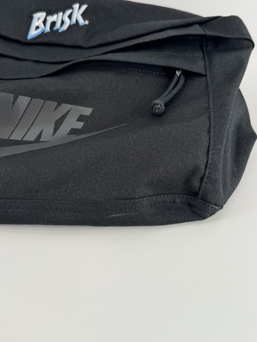 Nike Tech Hip Pack taille/fanny pack 56323 noir vif thé glacé sac promotionnel - Photo 5/24