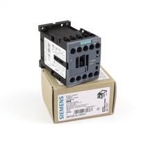 Siemens Power Contactor 3RT2015-1AP01 Original Packaging