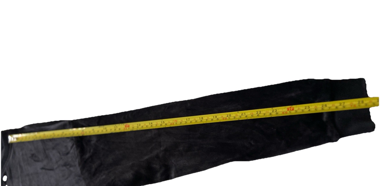 Banana Republic Solid Black Pullover And Jogger S… - image 11