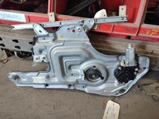 Lève vitre Hyundai TRAJET