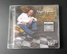 SACD  ALLAN TAYLOR  LEAVING AT DAWN STOCKFISC...