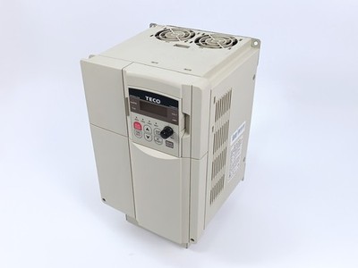 Teco Electric & Machinery JNTHBCBA7R50BE-UF 7.5HP/5.5kW