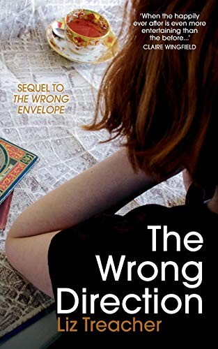 The Wrong Direction,Liz Treacher