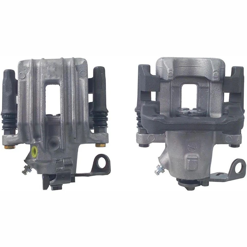 Pinza de freno de disco trasera Cardone 2 para Volkswagen Jetta 2000 2001 2002 2003 2004 Foto 2 de 4