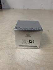 SHAAN HONQ SH-RD Protein Cream - 2.72 oz - NEW