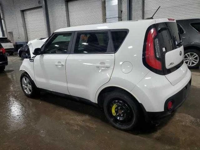 Cigüeñal del motor Kia Soul 1,5 2017 2018 2019 Foto 4 de 4