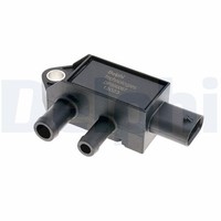 Delphi Sensor, Abgasdruck DPS00067-12B1 FüR Opel