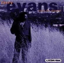Blues for Thought von Terry Evans | CD | Zustand sehr gut - Bild 1 von 2