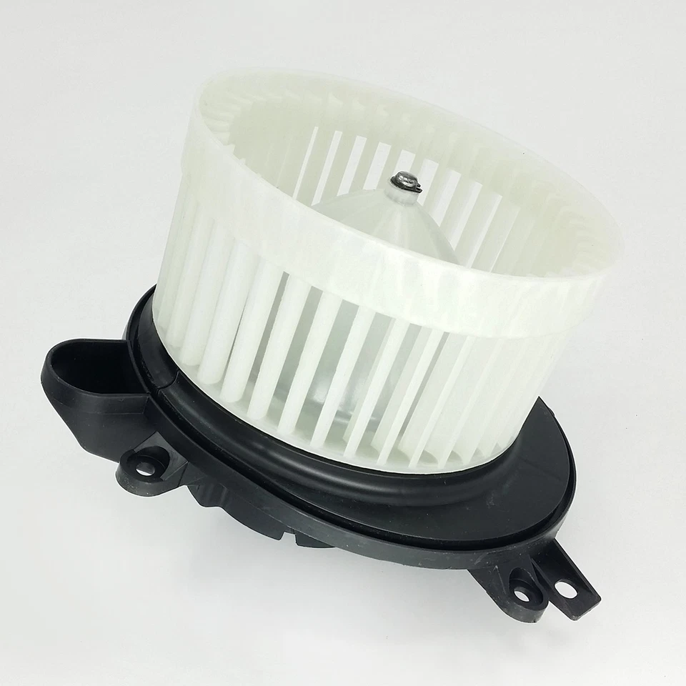 Motor soplador de calefacción con jaula de ventilador para Mazda 6 700114 2003-2008 Foto 3 de 4