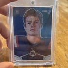 2024 Panini Mosaic - Micro Mosaic Drake Maye #MM-DME (RC)
