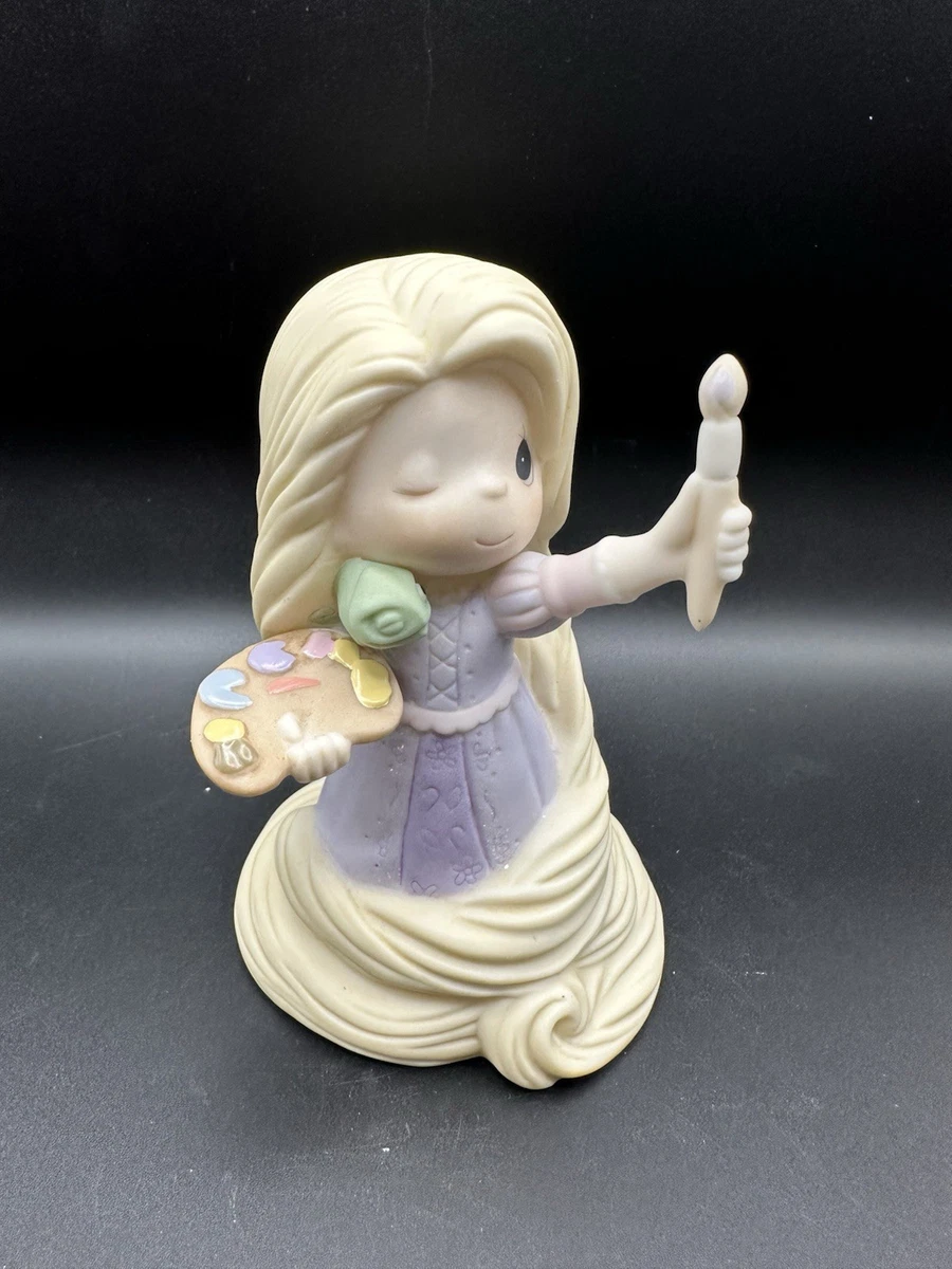 precious moments rapunzel products for sale | eBay