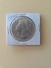 1894-S Morgan Silver Dollar, San Francisco Mint