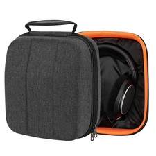 Geekria Carrying Case for Large Sized Over-Ear Headphones