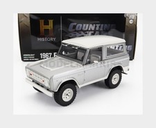 Greenlight Ford Bronco 1967 Counting Cars 1:24 84191
