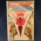 AMAZING SPIDER-MAN ANNUAL #16 (1982) VF+ CANADIAN PRICE VARIANT KEY 1ST APP