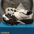 New Hoka Speedgoat 7 Mens Color Black/White Size 11