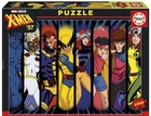 NEW Educa Jigsaw Puzzle 1000 Pieces Marvel Universe X-Men ′97