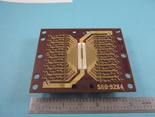POWERFUL DIODE ARRAY LASER BOARD GOLD PLATED OPTICS sku#gen