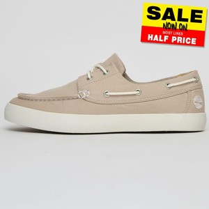 mens designer deck shoes