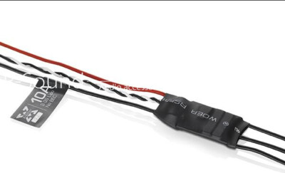 replace XRotor 10A 20A 40A 50A Hao Ying Lotte 20A dedicated ESC multi-axis