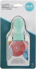 We R Memory Keepers Embossing Punch - 2" Sequin