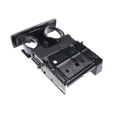 Center Console Dashboard Ashtray Cup Holder For Ford F-250 F-350 F-450 2005-2007