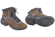 Busse Stallschuh DENVER-WINTER dunkelbraun