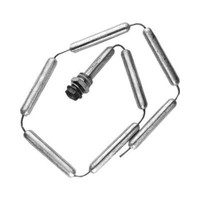 "Bosch Ersatzteil Ttnr: 87099185060 Kettenanode G3/4\" Everp"