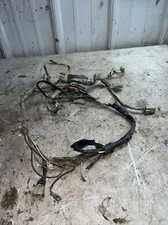 1986 1987 Kawasaki KLT185 KLT 185 Main Wire Wiring Harness Loom Cables Oem