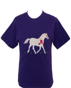 tee shirt champion fille