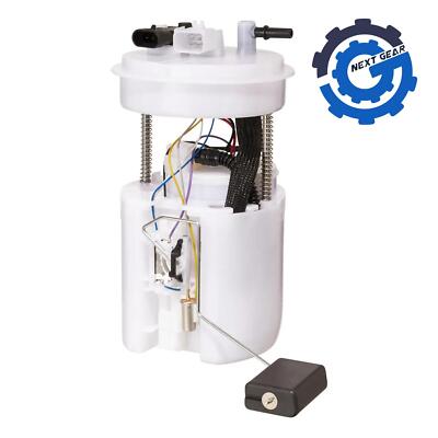 NEW Fuel Pump Module For 2004-2008 Chevrolet Aveo Pontiac Wave E3612M