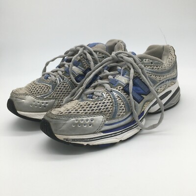 New Balance 769 TS2 Running Training Athletic Shoes White Purple Woman's  Size