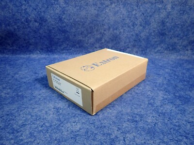 Extron 60-1889-01 AC 104 US; Cord Power Module, 2 US AC Outlets (P5)