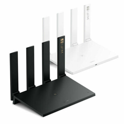 Huawei Router AX3/AX3 Pro WiFi 6+ Wireless Router 3000Mbps 2.4GHz 5GHz Dual-Band