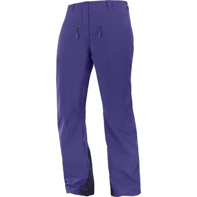 Salomon Ski Brilliant Pants Women's 2023