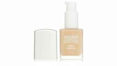Models Own Runway SPF30 Foundation, Porcelain 02  