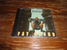 BAD MANNERS - Fat Sound CD - British UK SKA - Reggae Alternative Rock
