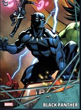 [DIGITAL CARD] Topps Marvel - Black Panther - 2021 S1 Tier 10 Ocean Base