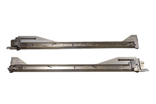B1 Dell PowerEdge R710 2u Sliding Rail Kit 0M...
