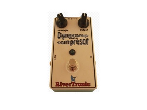 Pedal compresor para Dynacomp Compressor | eBay