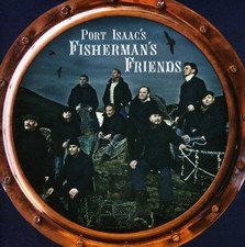 Port Isaac's Fisherman's Friends - Port Isaac's Fisherman's Friends CD (2011)