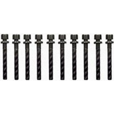 ES 74029 Felpro Set Cylinder Head Bolts for VW Volkswagen Jetta Passat Golf Fox